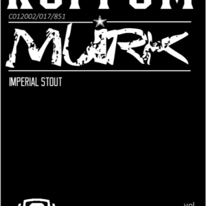 ROFFUM | MURK