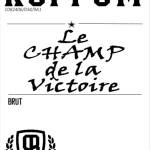 ROFFUM | Le Champ de la Victoire