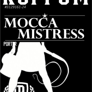 ROFFUM | Mocca Mistress