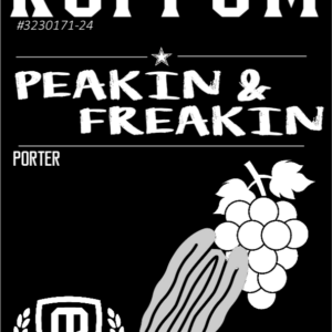 ROFFUM | Peakin' & Freakin'