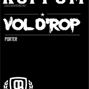 ROFFUM | VOL D'ROP